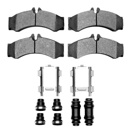 Dynamic Friction Company